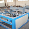 FRP Poles of machinery equipment fiberglass pultrusion machine